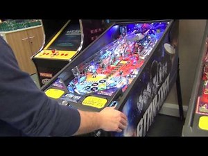 How to Play Pinball - Nudging