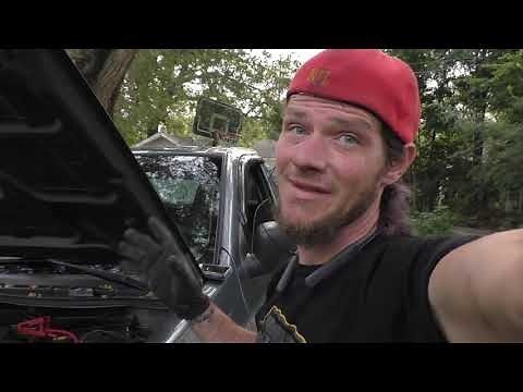 Fixing the Colorado | P0442 code.