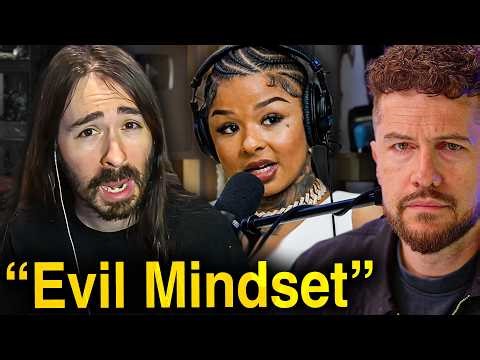 Massive Streamer @penguinz0 Just Crashed Out on These Christians...