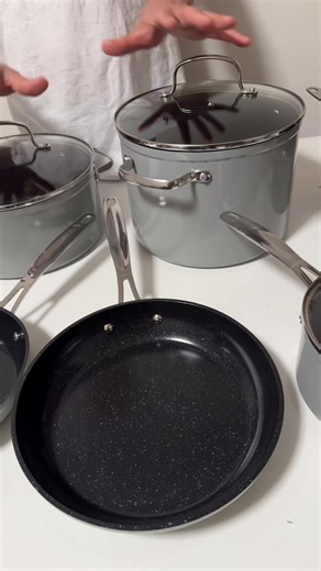 #Nuwave cookware set#foryoupage