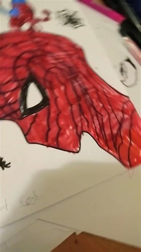 #spongebob spider man #spiderman