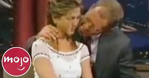 Top 10 Celebrity Interviews That Made Everyone Uncomfortable | Articles on WatchMojo.com