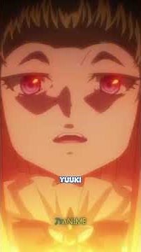 How Yuuki Got Out Of Mariabell's Control? #tensura #rimuru #rimurutempest