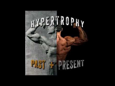 Hypertrophy Past and Present (36) Dorian Yates, Maximalist Programming, and Neuromechanical Matching