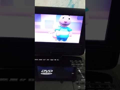 THE BACKYARDIGANS MATCH ON MT. OLYMPUS