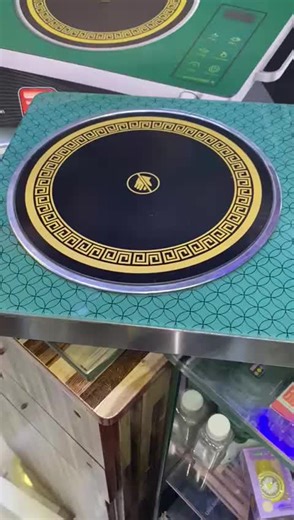 *Price:5600/=* Electric Stove/Infrared Cooker RAF-POWER professional cooker