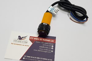 Cảm Biến Khoảng Cách E18-D80NK