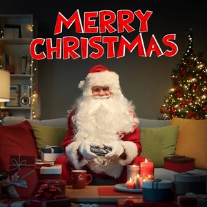 Wishing you all a wonderful Christmas from Custom Controllers!  Have a magical day! #christmas2023 #christmasday #merrychristmas #happychristmas | Custom Controllers | Facebook