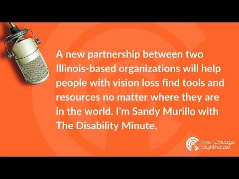 Disability Minute: Free Assistive Technology Videos for People With Vision Loss