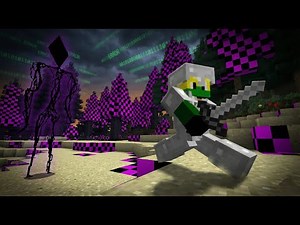 Minecraft's Banned Mod Shut Down My Computer... The Broken Script