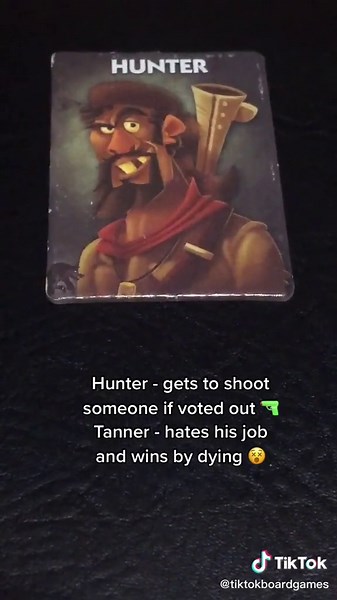 🐶🐶🐺🐶🐶 #boardgames #boardgame #tabletop #tabletoptiktok #amongus #gaming