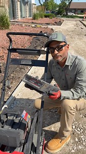 14K views · 56 reactions | Milwaukee Tool MX Fuel (battery) 20” Plate Compactor! 35 minute runtime, fast/slow speed control, reverse option… #milwaukeetools #milwaukeetool #nothingbutHEAVYDUTY #concrete #contractor #tool #tools #meta | Real Concrete Solutions | Facebook