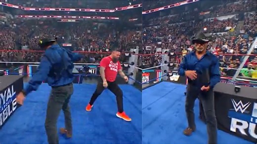 Is Shawn Michaels coming out of retirement after WWE Saturday Night’s Main Event? Exploring the possibility