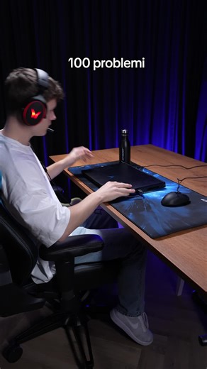 Lontano dalla realtà ❤️\t#gamingontiktok #ERAZER