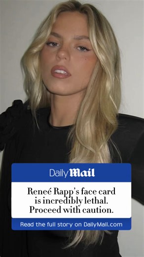 Renee Rapp Sparks 'Too Hot to Handle' Debate