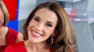 News anchor's sad final post before her sudden death at age 28