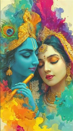 Tum Prem Ho - Cover Song | Radha Krishna New Style Song | Choodamani