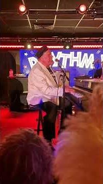 Mike Sanchez & His Band - RHYTHM RIOT 2025 - 'Lydia'