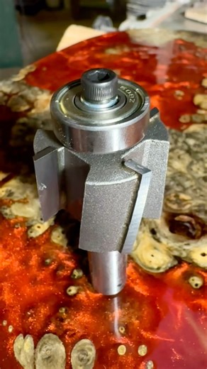 10K views · 16 reactions | Oh what a feeling using a quality router...