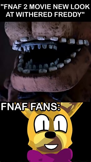 The Best Era of Five Nights at Freddy's: 2014-2018