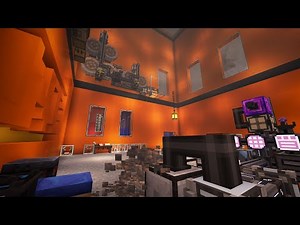 SKYSTEEL and FORTUNE 14 MODULAR ROUTER in ATM 9 || S5E5