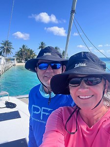 Private Islands in Belize:  Rendezvous Caye and Starfish Island