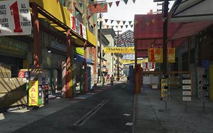 GTA:所有华人NPC语录合集