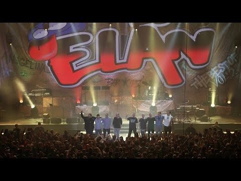 ELÁN The Best Of vol. 2, Bratislava 28.10.2014 (oficiálny záznam koncertu)