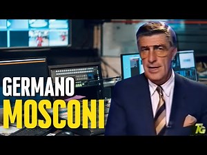The TRUE Story of GERMANO MOSCONI