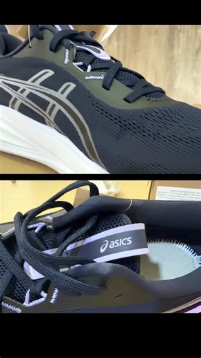 Asics Gel Pulse 17 #shoes #asics #reel #prayagraj #running #asicsgelpulse17 #asicsrunning