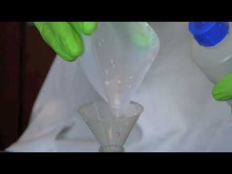 How To Make A Molar Solution