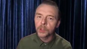 16K views · 159 reactions | Watch Simon Pegg recap the Ice Age saga in 60 seconds! The Ice Age Adventures of Buck Wild is now streaming on Disney+. Ice Age Movies | Walt Disney Studios | Facebook