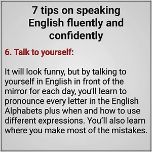 1.1M views · 12K reactions | 7 Tips On Speaking English Fluently & Confidently #IELTS #English #speaking #speakingtips #speakingskill #speakingenglish #englishspeaking #SPEAKINGCHALLENGE | English With Hardeep Singh | Facebook