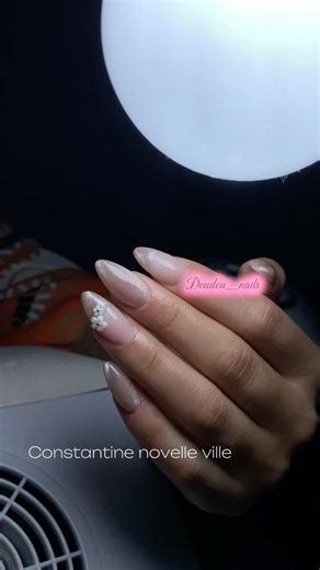 #algerienne #constantine #posecapsule