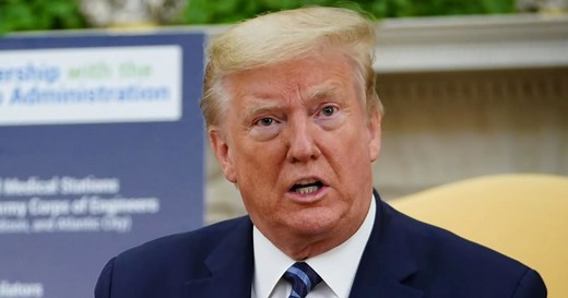 Trump administration’s ‘Operation Warp Speed’ aims to fast-track coronavirus vaccine