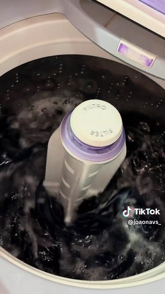 Como Limpar sua Máquina de Lavar Electrolux