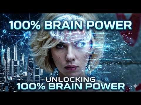 Lucy (2014): Exploring the Limits of Human Cognitive Potential