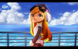 【SMG4】Meggy的奇妙冒险（搬运）