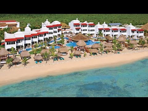 Hidden Beach Resort Au Naturel, Gourmet All Inclusive by Karisma, Akumal