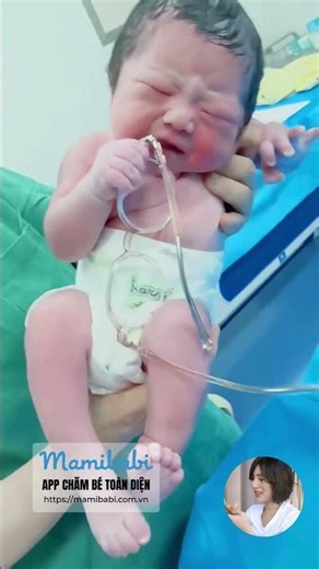 Mẹ của con đây #nuoicon #baby #dadlifematters #beyeu #embe #mebau #cute #mevabe
