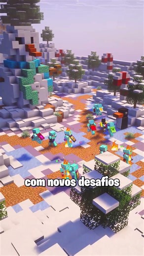 MELHOR SERVER DE FULLPVP RANKUP!