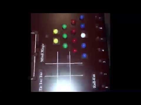 How to solve Mind Magic