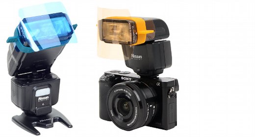 Rogue Flash Gels for Speedlights