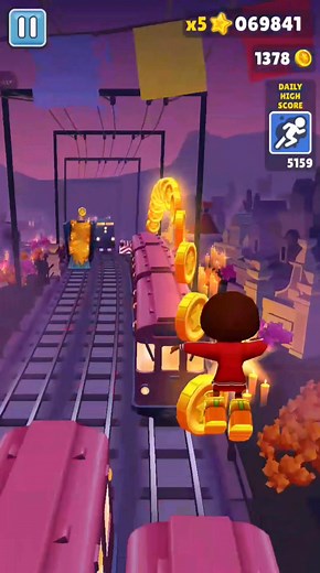 26K views · 50 reactions | ‏Subway surf Mobile Game Video #gameplay | MeMe Gaming | Facebook