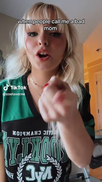 Zoe Laverne and BFFR Liv Rylee Leaked TikTok Drama Explained
