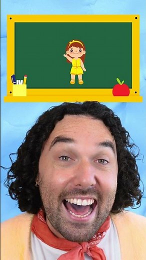 NIÑA 👧 | Learn Spanish for Kids | Teacher Peter | Palabra del Día