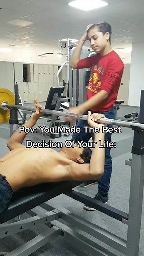 1.1K views | The Best Decision Of My Life! #gym #GymTok #bodybuilding #natural #physique #transformation #passion #progress #motivation #motivational #workout #training #grind #lifting #Fitness #f | Abdul Khaliq | Facebook