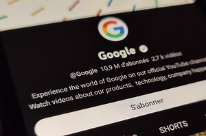 Google annonce 2 gros changements pour l’accès à votre compte