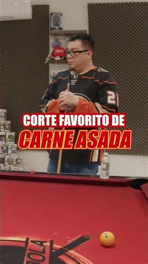 ¡La mejor carne asada! #tirandobola #francoescamilla #chefenproceso #podcast