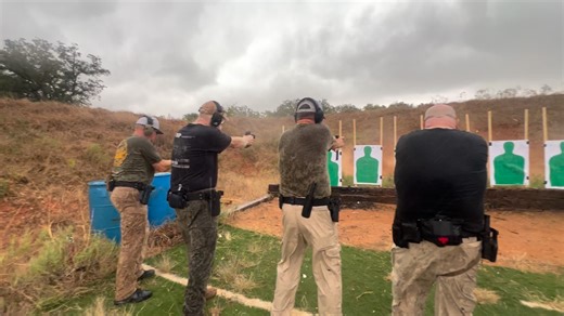 Sheepdog Defense Group LLC on Reels